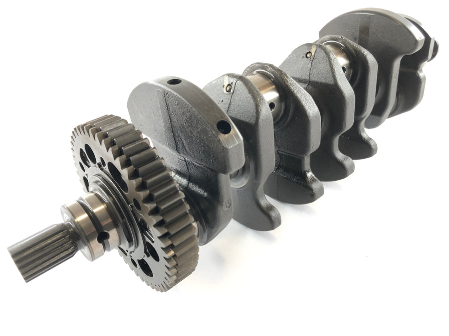 Honda CBR 900 SC50 - Kurbelwelle