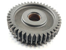 Suzuki DL 1000 V -STROM [2006] - Kamaxlar växelcylinder framtill-3