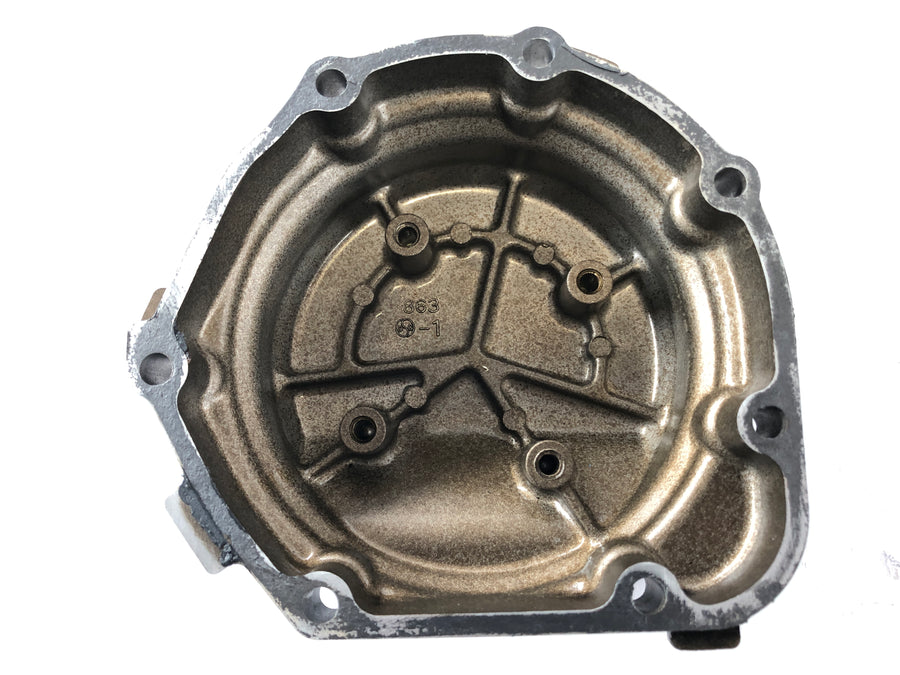 Kawasaki ZRX 1200 S ZRT20A [2003] - Motorlocktändlock