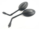 BMW K 1300 R [2010] - Spegel bakspegel med riss set par-5