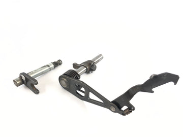 Honda Goldwing GL 1200 SC14 [1991] - Switch Wave - 0