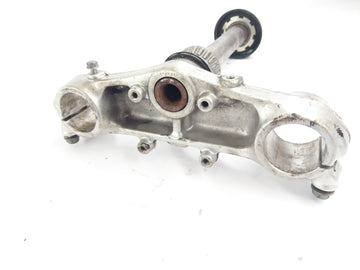 Honda XL 600 R PD03 [1984] - Fork Bridge nedan - 0