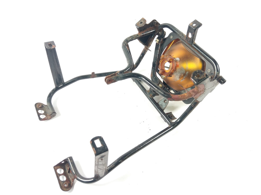 Ducatipah - Cagiva Alazzurra - Descent Holder Antlers