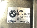 BMW K 1200 LT [2002] - Starter Engine Starter-4