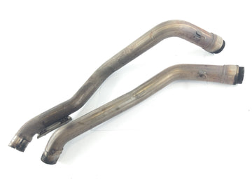 Aprilia RST 1000 Futura [2004] - Manifold Set