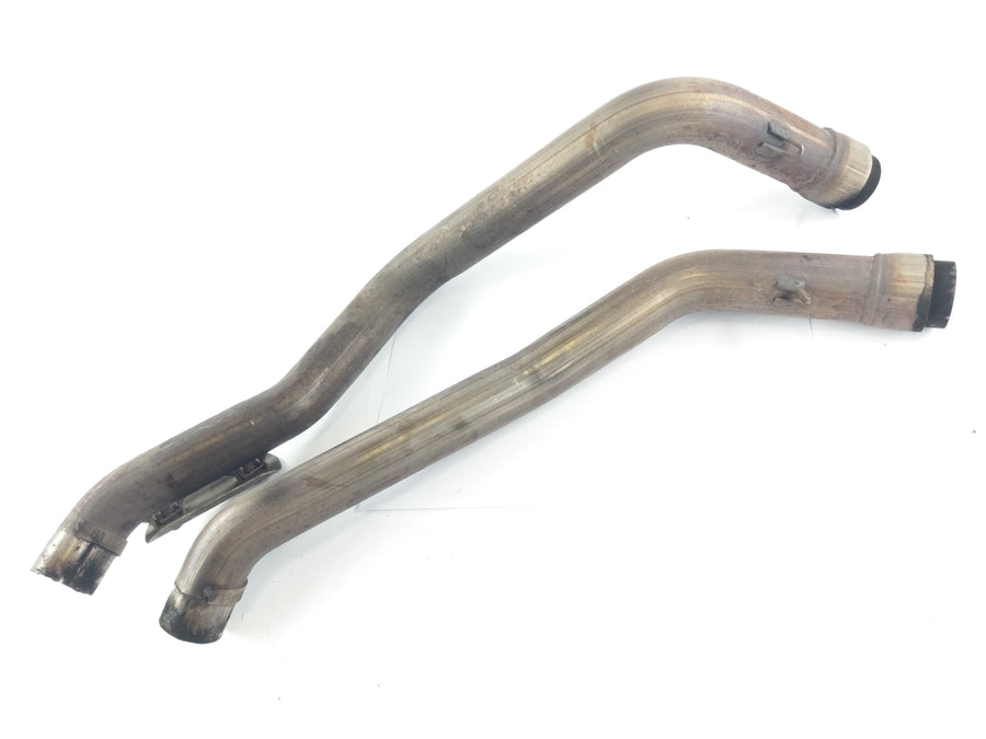 Aprilia RST 1000 Futura [2004] - Manifold Set