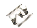Kawasaki Z 750 ZR750J [2005] - Switch Forks Switching Claws Set-3