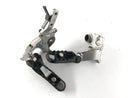 Honda XRV 750 Africa Twin RD04 [1993] - Footrest Driver's Footrests Set-1