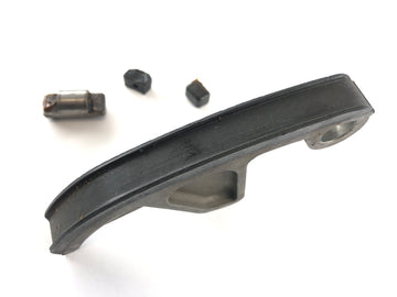 Kawasaki Z 750 E KZ750E [1981] - Clamping Rail - 0