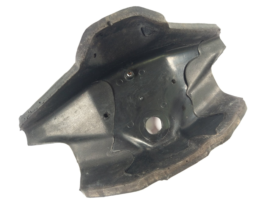 Ducatipah - Cagiva Alazzurra - täck Gabelbrücke