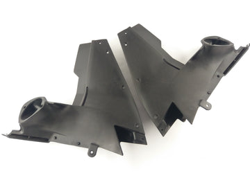 Aprilia RST 1000 Futura [2004] - Air Intake Air Duct Set