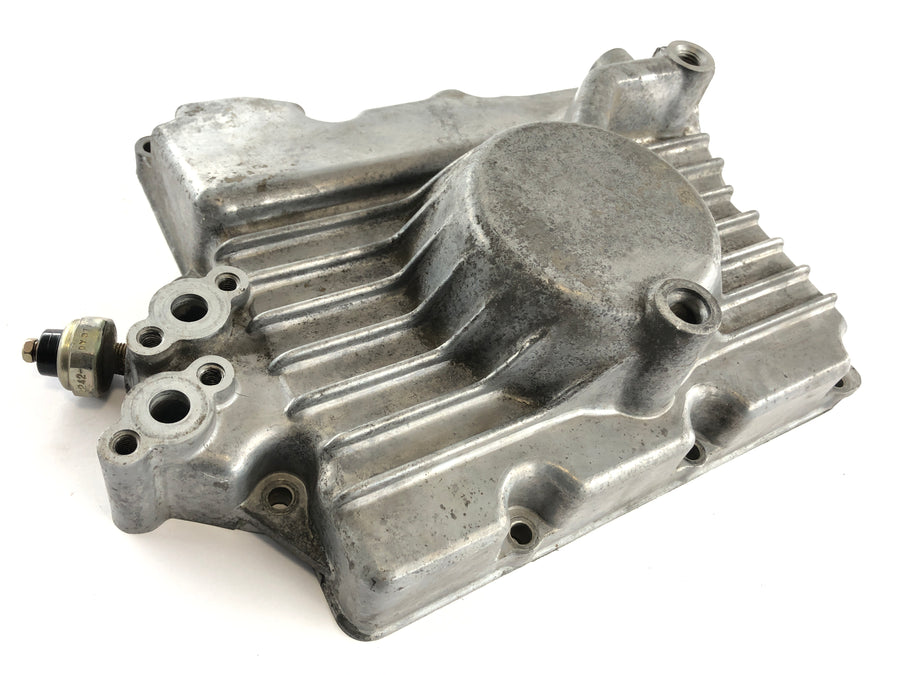 Kawasaki ZXR 400 ZX400L [1993] - Oil Pan Engine Lid