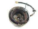 Yamaha Rd 350 Type 351 - Generator Stator med kontakter-1