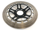 Honda CB 900 F SC01 [1981] - Bromsskivan Front 275 x 5,2 mm-1