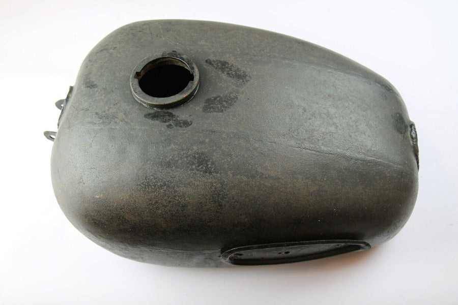 Tank bensintank för DKW 200 lyx SB KS