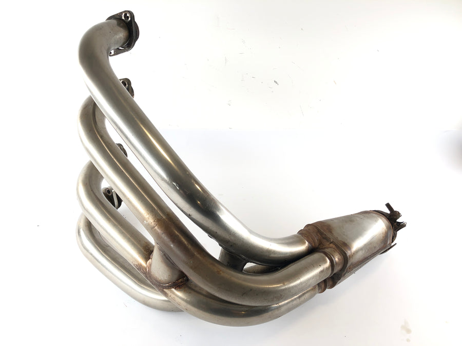 SUZUKI BANDIT GSF 650 S WVB5 [2005] - Manifold avgasgrenrör