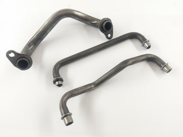 Honda CBR 1000 F SC24 [1991] - Oilsteiling Lines - 0