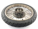 BMW R 100 GS 247E [1991] - Front Wheel Rad Rim-4