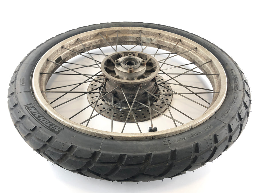 BMW R 100 GS 247E [1991] - Front Wheel Rad Rim