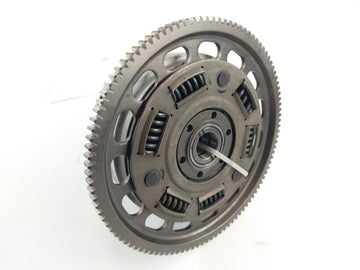Triumph Speed ​​Triple 955i T595N [2002] - Koppling