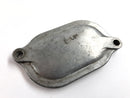 Yamaha XT 600 E 3TB [1991] - oval valve cover-1