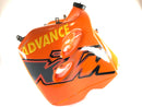 KTM LC4 620 Adventure [1996] - Tank bensintank-1