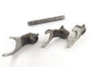 Suzuki GSXR 1100 GV73A [1992] - Shift forks shift claws set-3