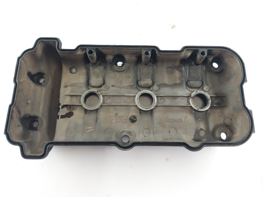 Triumph Speed ​​Triple 1050 515NJ [2006] - Ventillockmotorlock