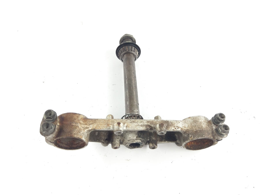 Honda NX 650 Dominator RD02 [1992] - Fork Bridge nedan