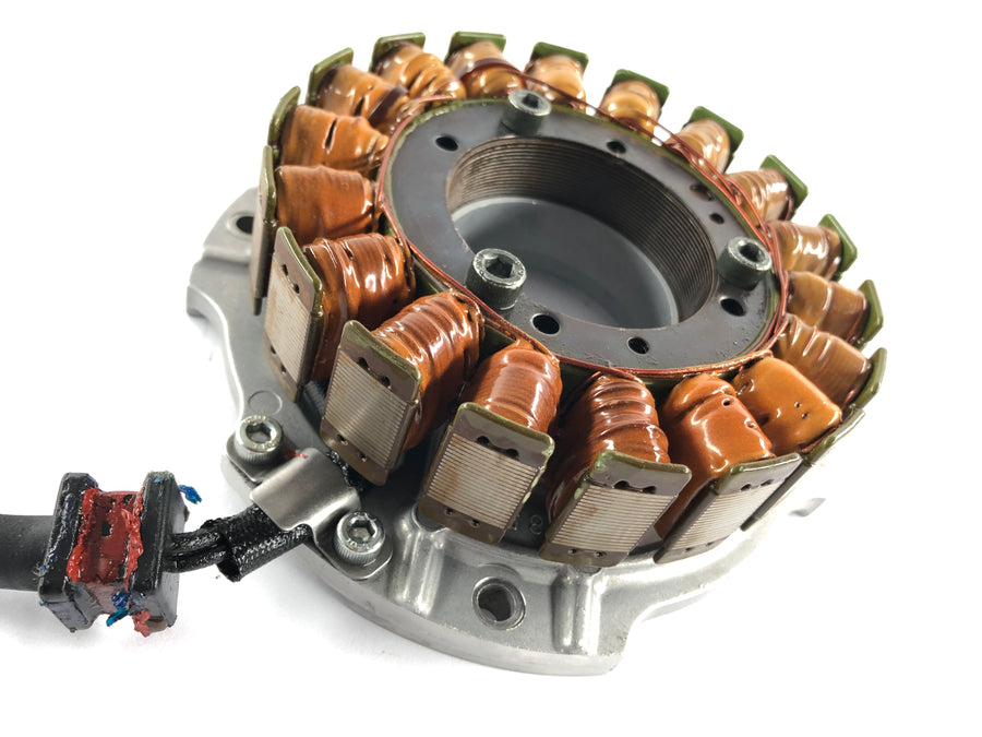 Kawasaki VN 1500 Classic VNT50D [2000] - Generator Stator