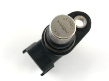 Kan på Spyder SM5 [2009] - vevaxelsensor - 0