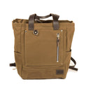 BMW R nineT 1200 Scrambler [2016-2023] - Namib 30L Canvas Rucksack