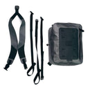BMW F 850 GS Adventure [2019-2024] - Khali 17L Tankrucksack und Mehrzweckrucksack aus TPU