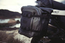 BMW R 1250 GS LC Rad [2019-2023] - Khali 17L Tankrucksack und Mehrzweckrucksack aus TPU