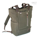 BMW R 120 G/S ADV [2004-2012] - Namib Canvas-Rucksack 18L
