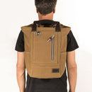 BMW R 12 G/S [2025-2026] - Namib 18L Canvas Rucksack