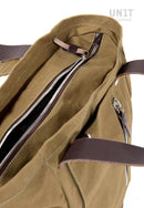 BMW R 12 nineT [2024-2026] - Namib 18L Canvas Rucksack