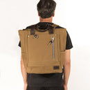 BMW F 850 GS Adventure [2019-2024] - Namib 30L Canvas Rucksack