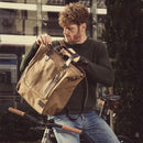 BMW R 1250 GS Adventure [2019-2023] - Namib 30L Canvas Rucksack