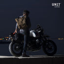 BMW R 1250 GS Adventure [2019-2023] - Namib 30L Canvas Rucksack
