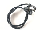 Ducati 999 H4 [2003] - Seat Locking Closure Closure Society-1