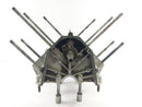 Moto Guzzi V50 V65 - Motor Housing Upper Part-3