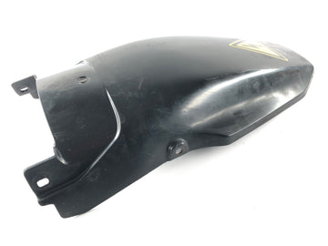 Yamaha DT 125 R DE03 [1999] - Bürzel bakre beklädnadsfendrar - 0