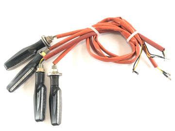 Yamaha XT 660 DM01 [2005] - Turn Signal Set LED Blinker Set