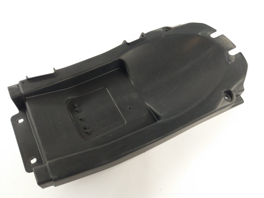 Aprilia SX 125 KX1 [2019] - Bak -Part Splash Protection