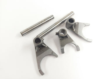 Aprilia SX 125 KX1 [2019] - Switching Fork Circuit Clusters Set - 0