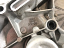 Yamaha WR 125 R DE07 [2016] - Kopplingslockmotorlock-4