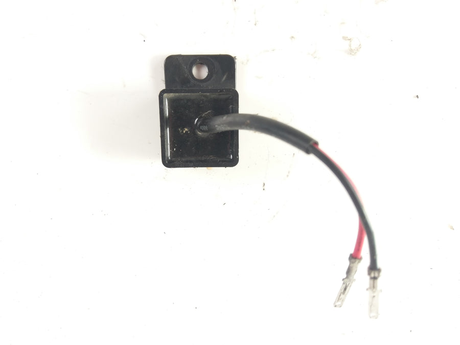 Husqvarna TE 450 SMR - Controller Relay OverPolage Protection