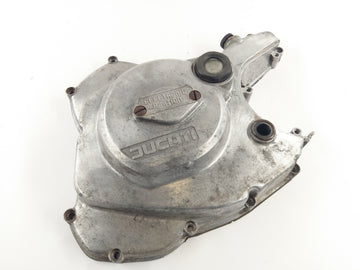 Cagiva Alazzurra 350 [1985] - Limmet Lid Light Machinery Cover Motor Lid