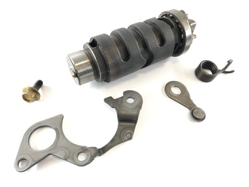 Yamaha XTZ 750 Super Tenere 3LD [1995] - Switching Roller - 0
